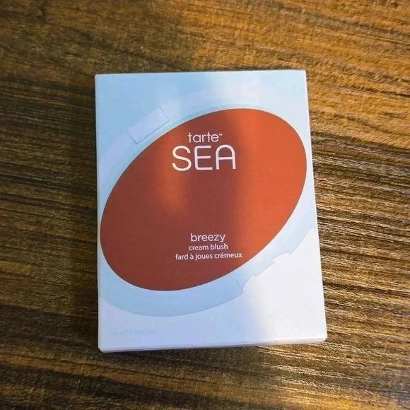tarte Other - Tarte sea breezy cream blush